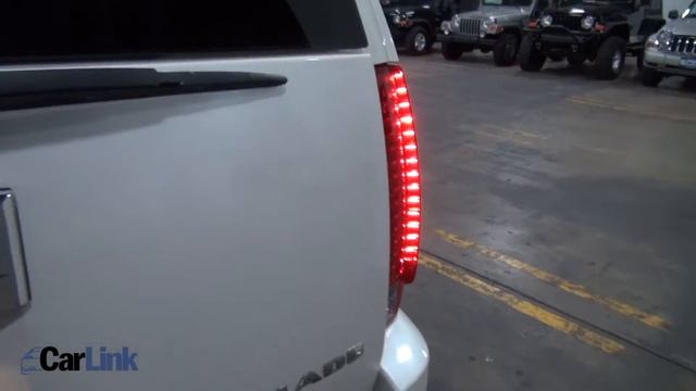 2011 Cadillac Escalade Premium смотреть онлайн