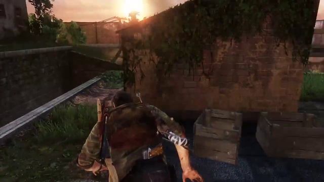 The Last of Us (Одни из нас) – cложность РЕАЛИЗМ – запись стрима #6 смотреть онлайн
