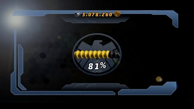 LEGO Marvel Super Heroes 100% Walkthrough Part 33: Feeling Fisky Story & Free Play Bonus Level смотреть онлайн