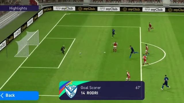 Yussuf Poulsen and Rodri Mancity смотреть онлайн