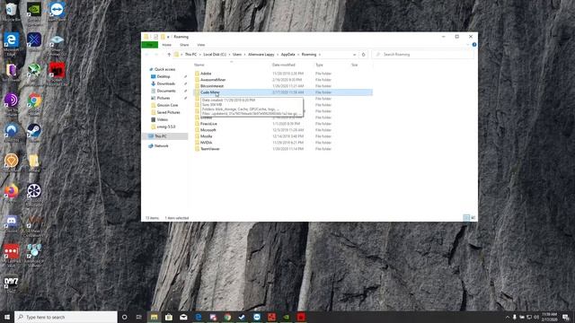 How to clear .json file on Cudo miner смотреть онлайн