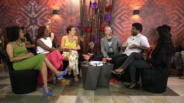 Girls 'N Cocktails - Promo aflevering 3 смотреть онлайн