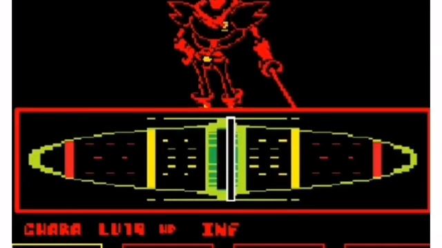 Misbelief papyrus fight (android) смотреть онлайн