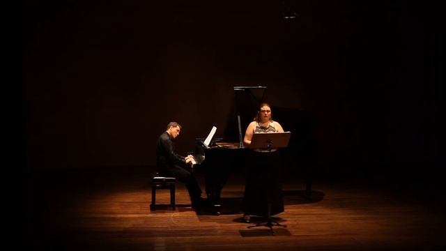 Gustav Mahler — Rückert-Lieder: UM MITTERNACHT (1901) смотреть онлайн