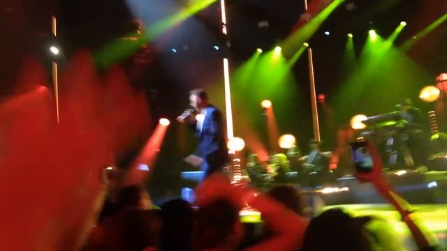 Sam Smith - Money on my mind (Remix) @ iTunes Festival London 2014 смотреть онлайн
