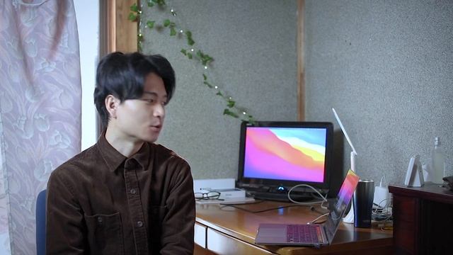 【最新MacOS】BigSurでできること・変わったこと8選！ смотреть онлайн