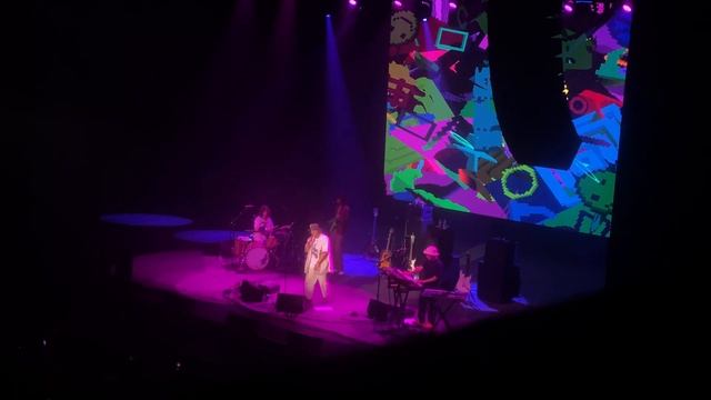 Mac Demarco - Another One (Live at Mission Ballroom) - October 26th, 2021 смотреть онлайн