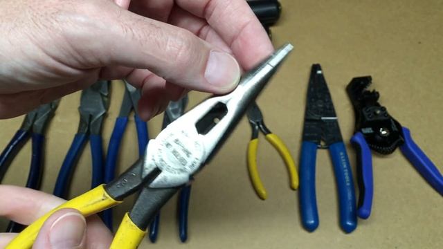 Klein Tool Collection смотреть онлайн