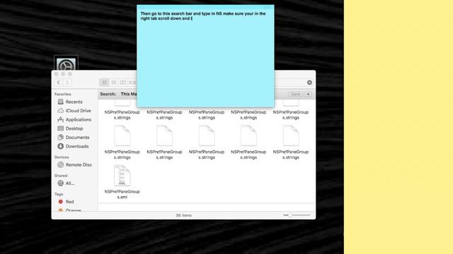 How to unblock system preferences смотреть онлайн