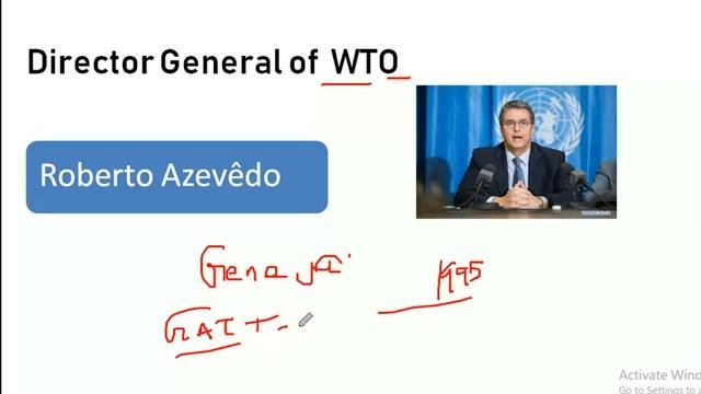 PRESIDENT, CEO, SECRETARY GENERAL OF IMPORTANT ORGANIZATIONS(UN, SAARC, WTO,IAEA etc) смотреть онлайн