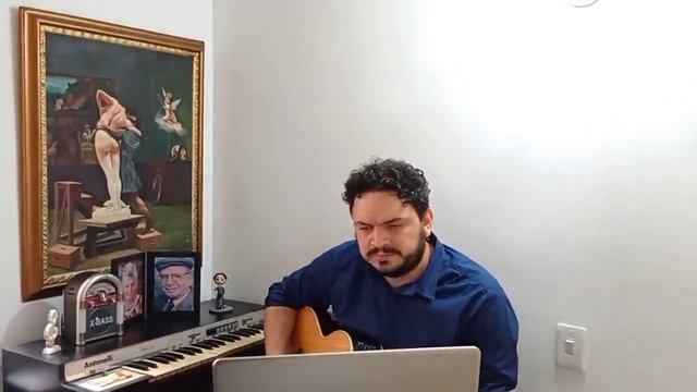 Ángel del cuidado -Henry Daniel Espinosa смотреть онлайн