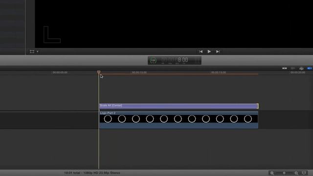 ProMotion Lesson - Organic Animations - Pixel Film Studios - Final Cut Pro X Tutorial смотреть онлайн