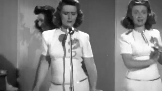MURTAH SISTERS - "In The Mood" смотреть онлайн