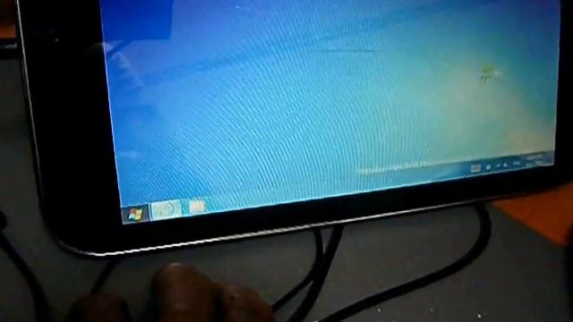 Windows 8 Developer Preview 32bit on 10.2" N455 Atom 1.66GHz tablet PC смотреть онлайн