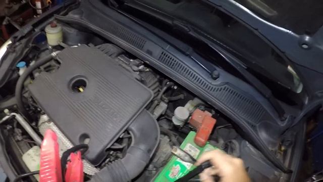 No start, Car dont start what to do смотреть онлайн