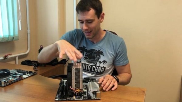 ASRock X570\ Ryzen 5 3600\HyperX Predator 3600. Обзор, разгон, сравнение с ASRock x370.