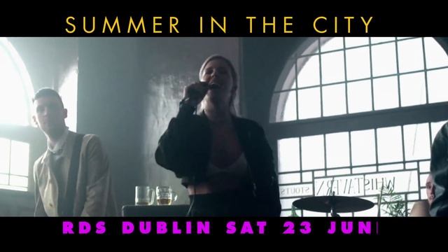 Picture This - Summer in The City - June 23rd смотреть онлайн