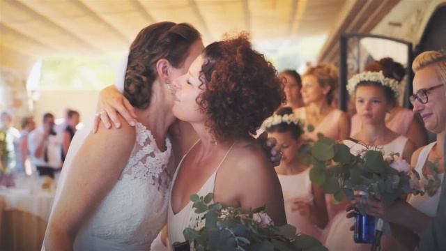 Wedding in Casa Del Maco смотреть онлайн