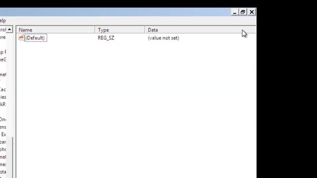 How do I remove Trojan:DOS/Alureon.K or Trojan:DOS/Alureon.J (Removal guide) смотреть онлайн