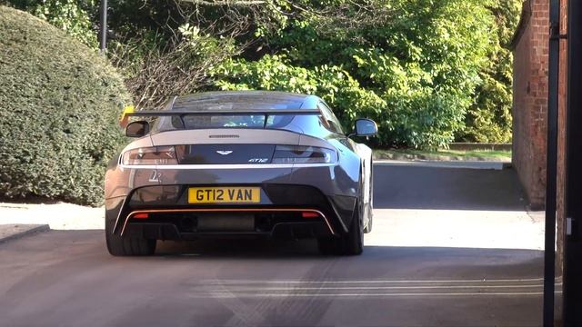 Are these the most EXCLUSIVE supercars for sale in the UK? смотреть онлайн