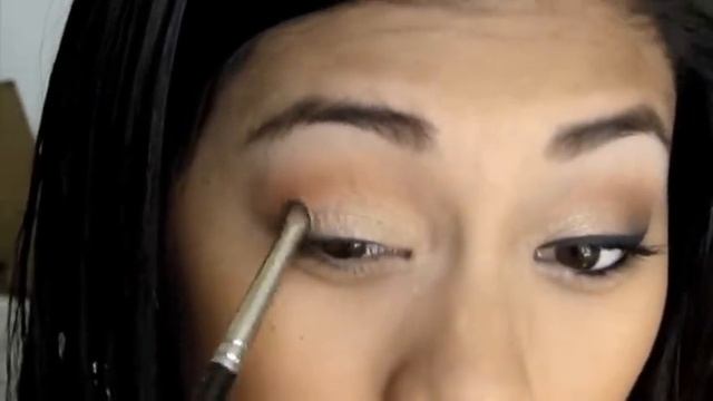 Orange Brown Smokey Eye.m4v смотреть онлайн