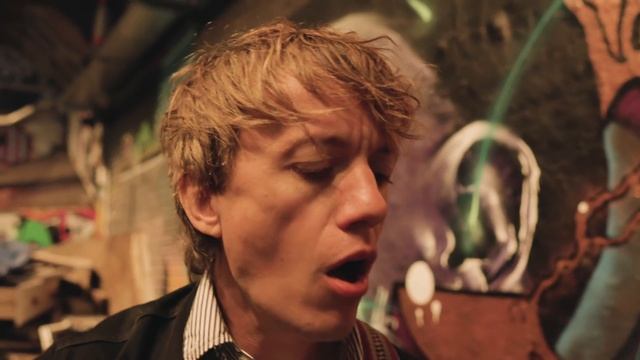 Steve Gunn - "Stonehurst Cowboy" (Acoustic) смотреть онлайн