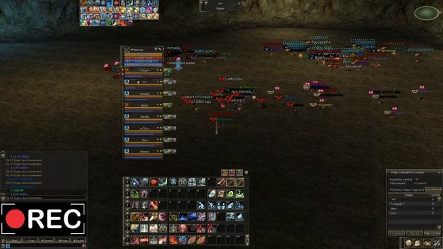 Euro-PvP x1200 (Фан+Ак+Тарас) смотреть онлайн