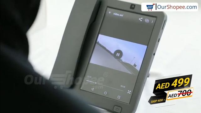 Smart KT8001 LTE 4G Fixed Wireless Landline Android 6 0 with Tablet Cordless 4G SIM Network Glob Vi смотреть онлайн