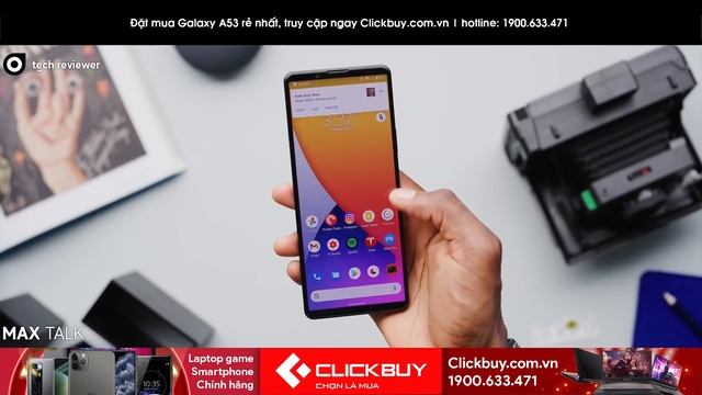Flagship 40TR giảm ~ 9 TR (và) cách Sony dạy Apple & Samsung 1 bài học смотреть онлайн