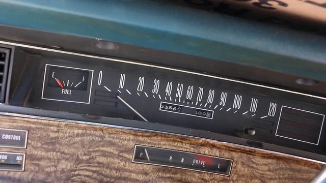 1971 Cadillac Eldorado Project For Sale смотреть онлайн