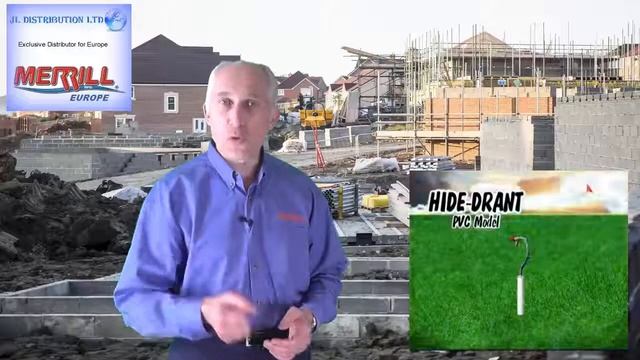 Nous avons la solution pour les robinets de chantiers смотреть онлайн