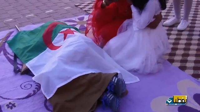 أنشودة "أنا ابن الشهيد" | 18 فيفري #اليوم_الوطني_للشهيد смотреть онлайн