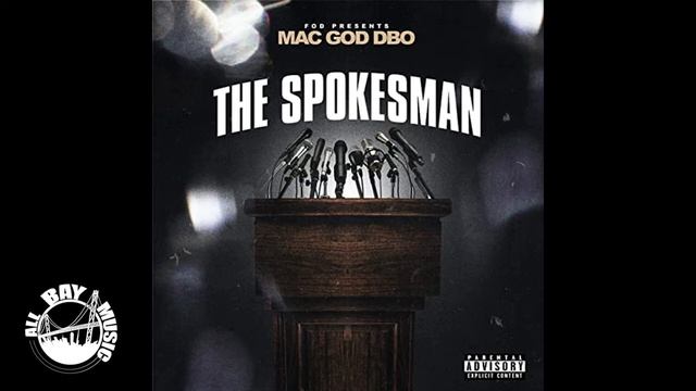 Mac God Dbo - Kept It 1,000 feat Don Daville & Lil Benny (Exclusive Audio) смотреть онлайн