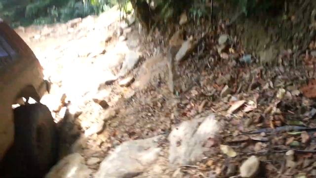 1990 Jeep Cherokee Xj смотреть онлайн