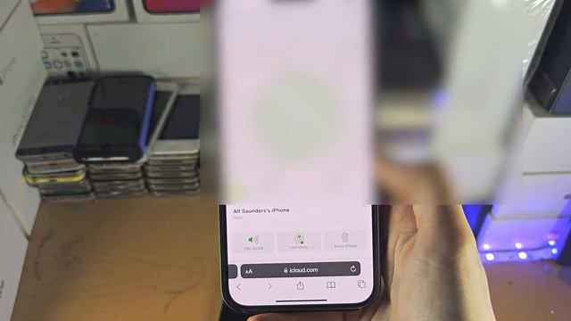 How To Access Find My iPhone from another phone! смотреть онлайн