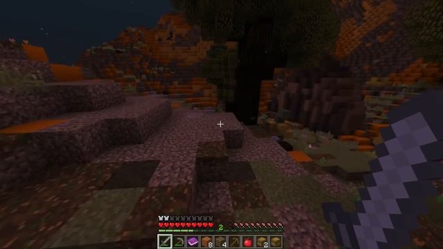 Заброшенный дом - Mystery Land: Scary Chunks Windows 10 survival #1 смотреть онлайн