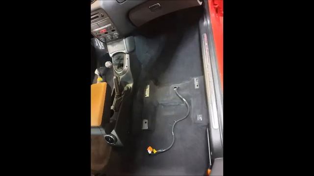 transformation (alfa romeo GT) смотреть онлайн