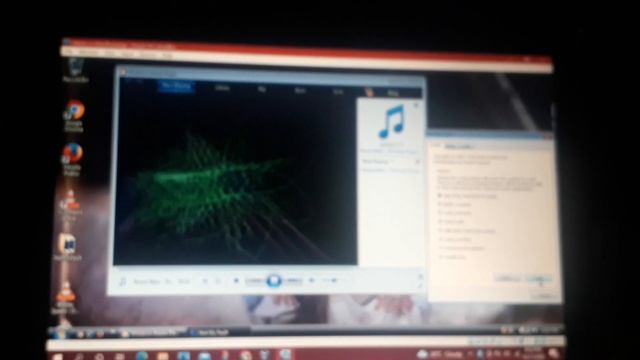 The Lazy Song has BSOD VM (Windows Vista) смотреть онлайн