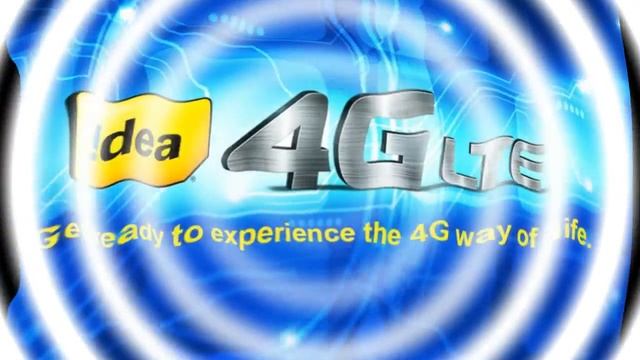 Unlimited Idea 4G Internet for only Rs.1 смотреть онлайн
