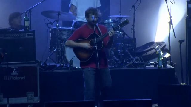 Mac Demarco - This old Dog (live) смотреть онлайн