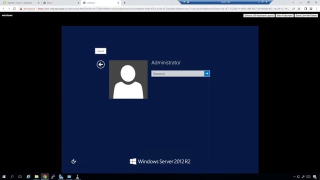 VMware NSX-T 3.1 - 012 - Data Center Lab Build - VM Deployment from vCenter смотреть онлайн