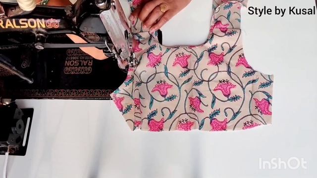Baby frock cutting and stitching/4-5 year old girl dress cutting and stitching смотреть онлайн