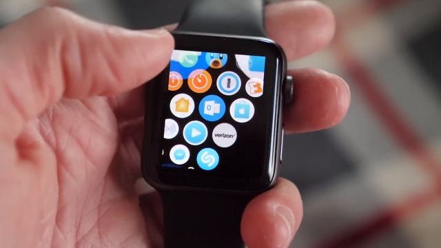 Apple Watch Series 3 Review: Almost Perfect (GPS + Cellular) смотреть онлайн