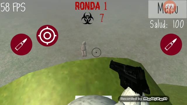 Slendytubbies 3 Survival Android смотреть онлайн