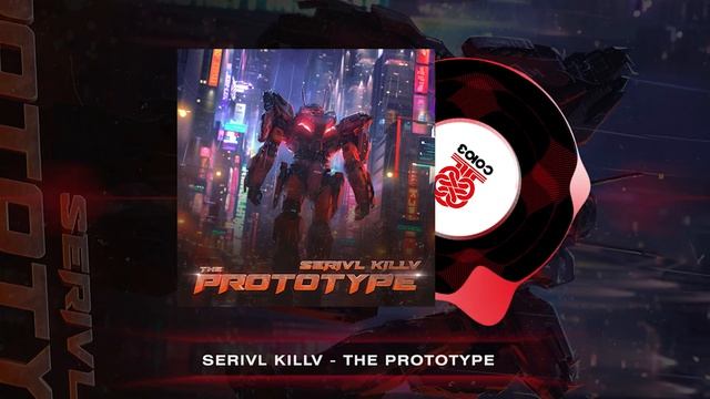 SERIVL KILLV - The Prototype (2024) смотреть онлайн