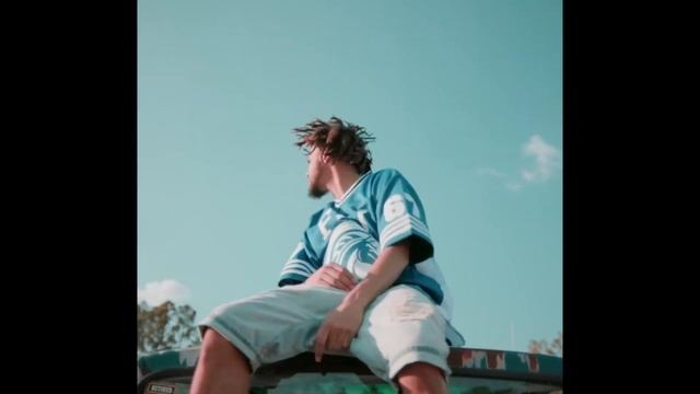 (Free) J. Cole x Mac Miller x Nas Chill Type Beat "Euphoria" смотреть онлайн