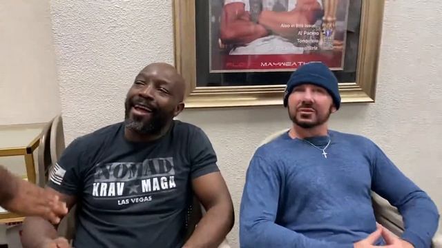 Ken Lopez boxing prospect and Nate Diaz sparring partner смотреть онлайн