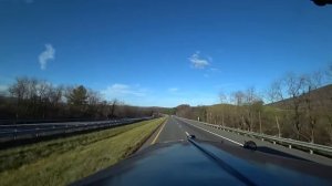 Выехал В Рейс Дальнобой По Сша Kenworth W900