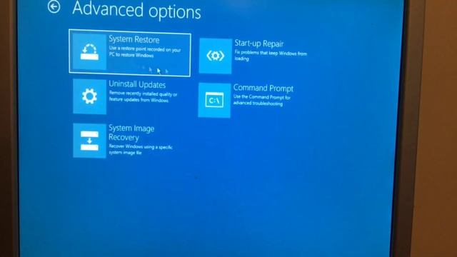 How to Fix an Unmountable Boot Volume in Windows 10 смотреть онлайн