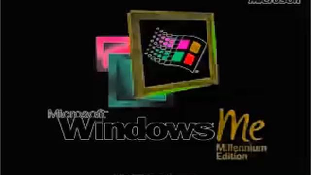 Windows Startup and Shutdown Sounds in G Major 12 смотреть онлайн